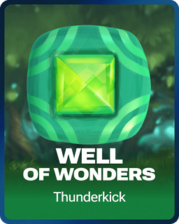 Well of Wonders