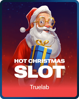 Hot Christmas Slot