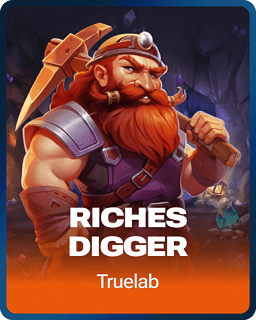 Riches Digger