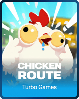 Chicken Route