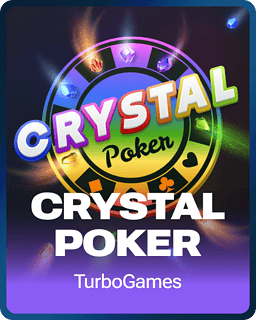 Crystal Poker