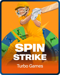 Spin Strike