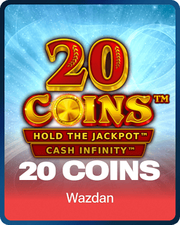 20 Coins