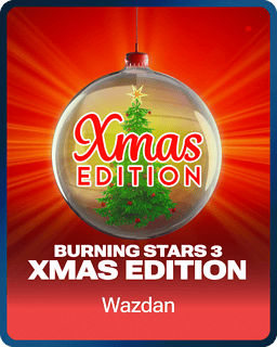 Burning Stars 3 Xmas Edition