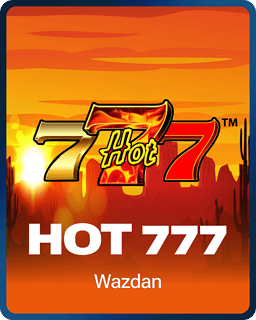 Hot 777
