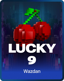 Lucky 9