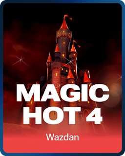 Magic Hot 4