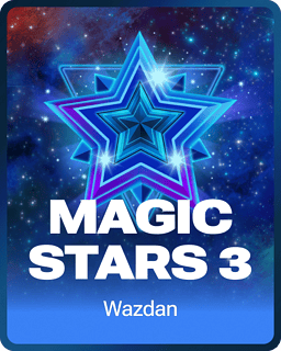 Magic Stars 3