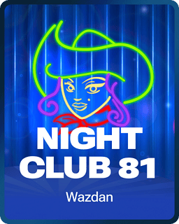 Night Club 81