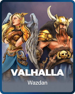 Valhalla