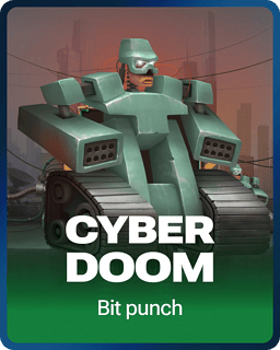 Cyber Doom