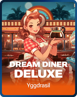 Dream Diner Deluxe