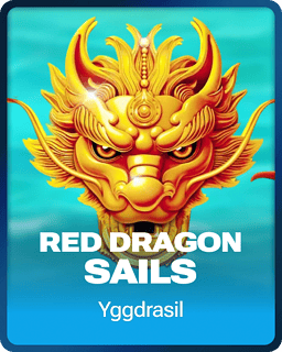 Red Dragon Sails