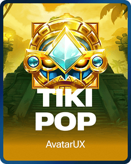 TikiPop