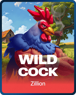 Wild Cock