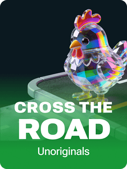 Cross The Road