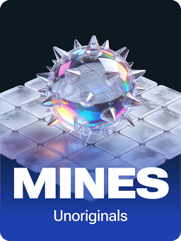 Mines