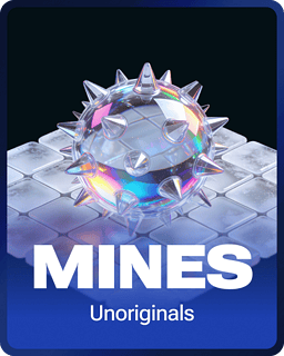 Mines