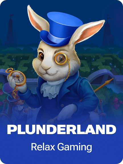 Plunderland