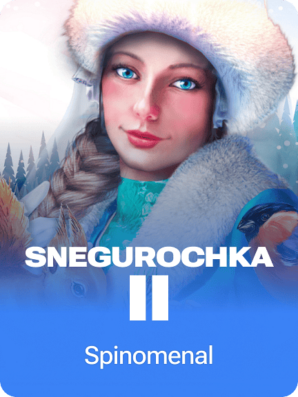 Snegurochka II