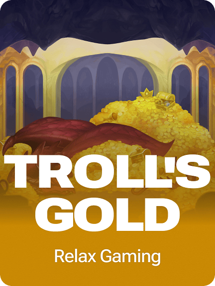 Trolls’ Gold