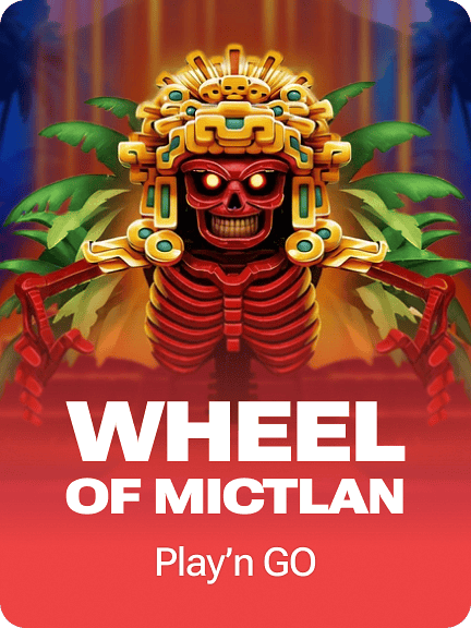 Wheel of Mictlan