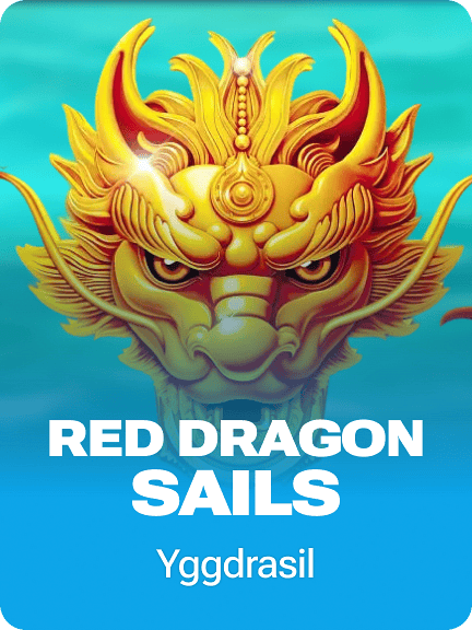 Red Dragon Sails