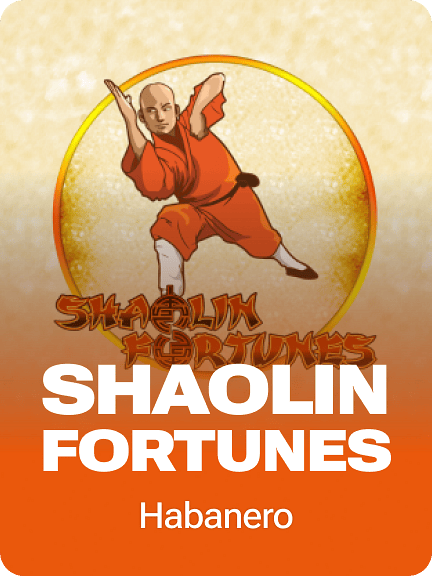 Shaolin Fortunes