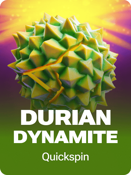 Durian Dynamite
