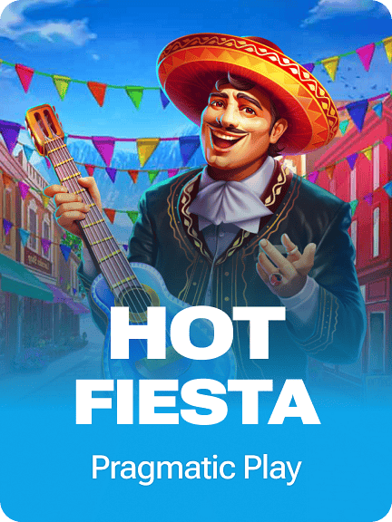Hot Fiesta
