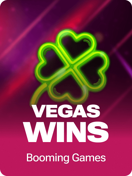 Vegas Wins
