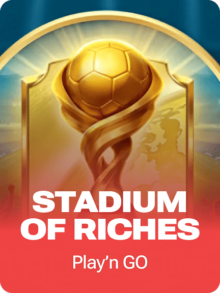 Stadium of Riches