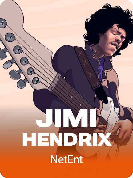 Jimi Hendrix