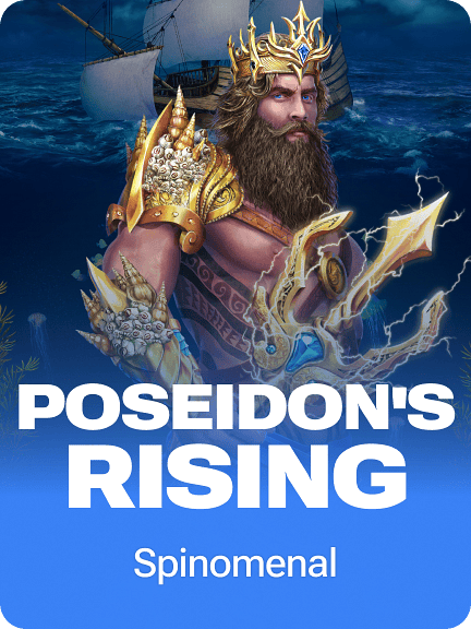 Poseidon's Rising