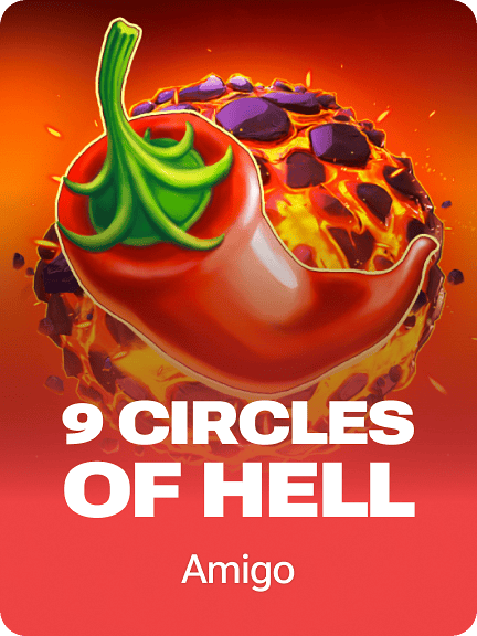 9 Circles of Hell