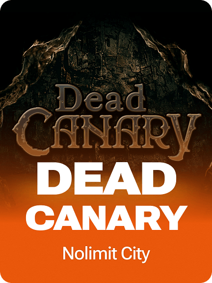 Dead Canary