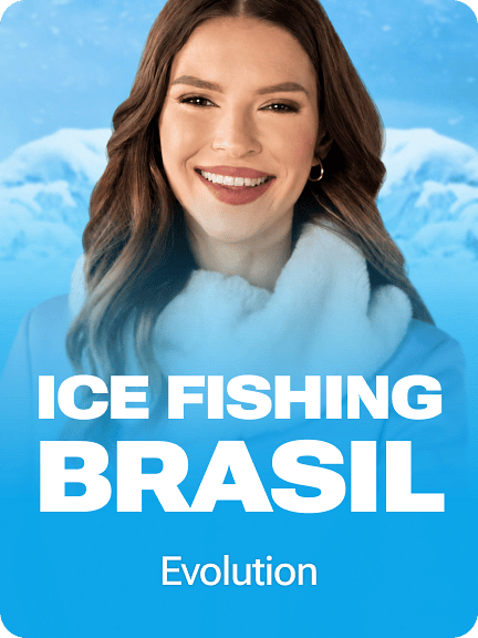 Ice Fishing Brasil