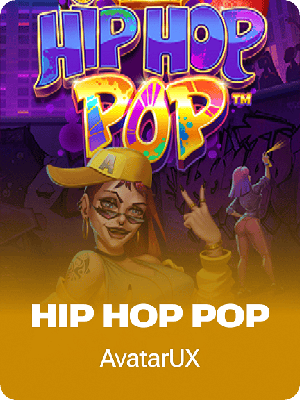 HipHopPop