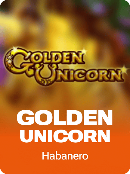 Golden Unicorn
