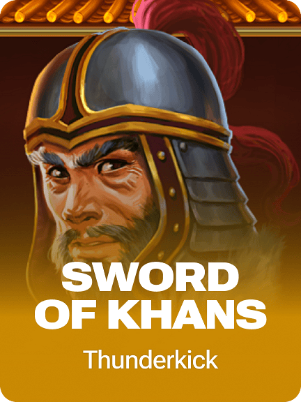 Sword of Khans