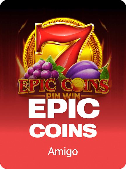 Epic Coins