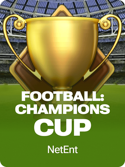Football: Champions Cup