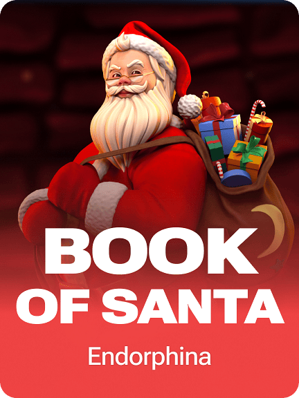 Book of Santa