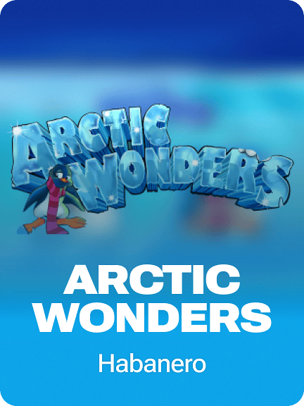 Arctic Wonders