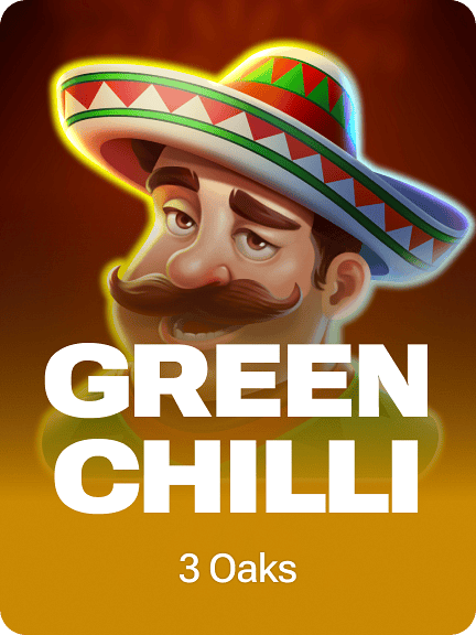 Green Chilli