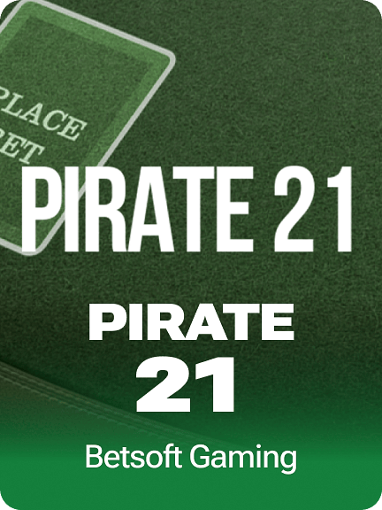 Pirate 21