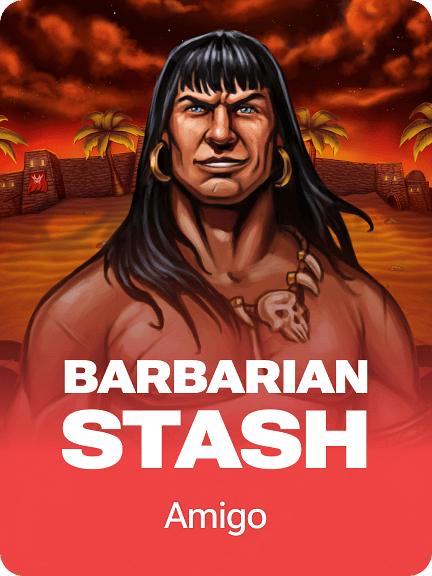 Barbarian Stash
