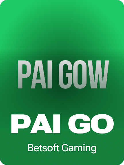 Pai Gow