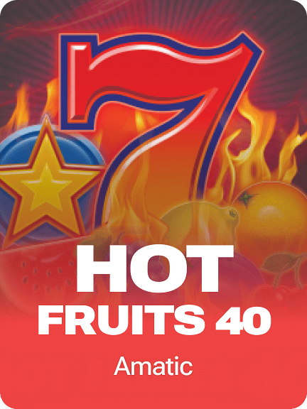 Hot Fruits 40