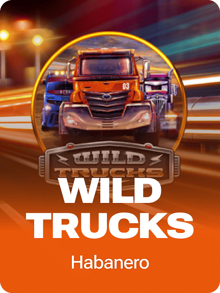 Wild Trucks